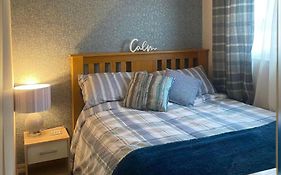 2 Bed Chalet At New Romney